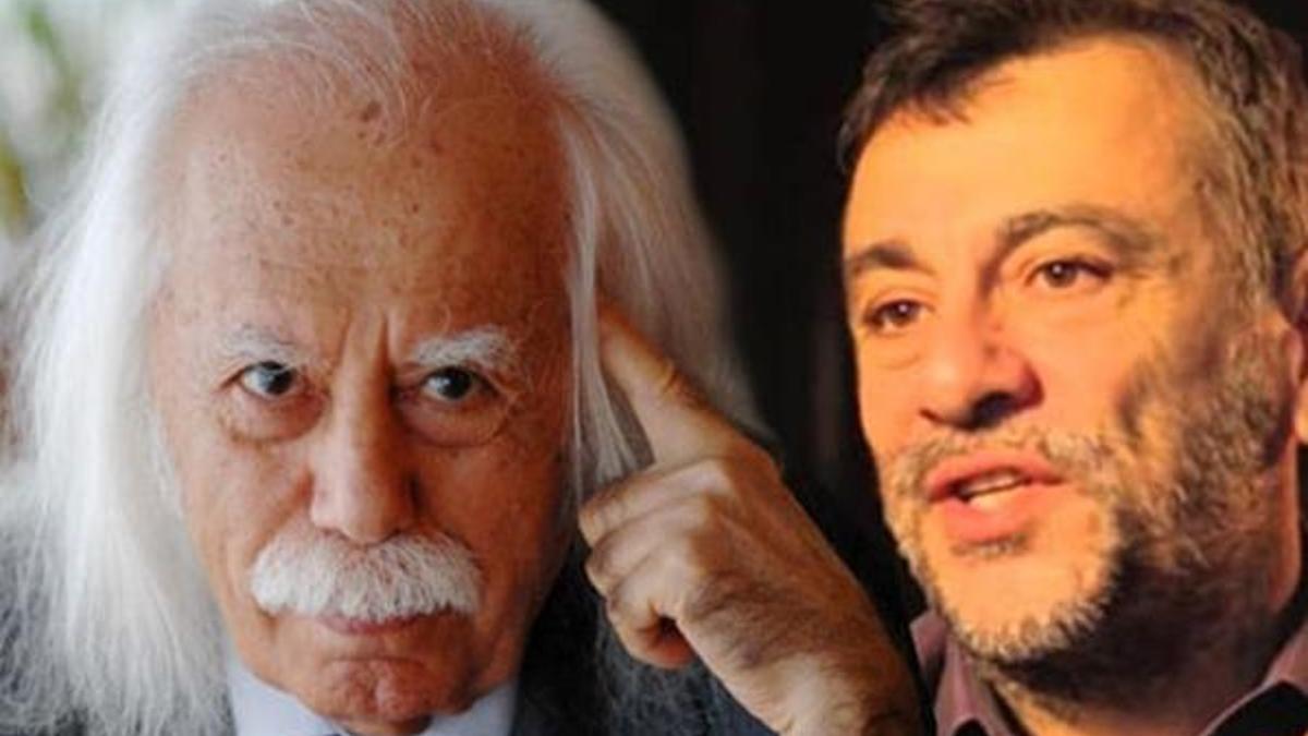 Kutluğ Ataman’ın Haydar Dümen’e açtığı ’horoz’ davası 2 yıl sonra reddedildi