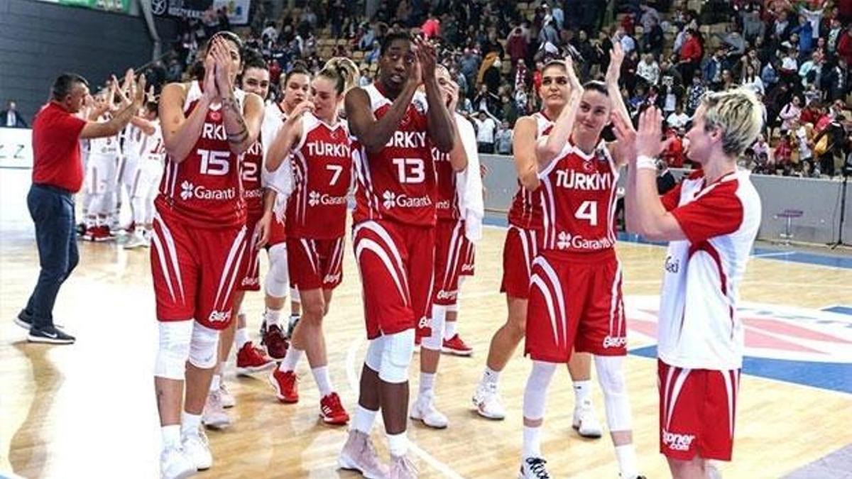 Potanın Perileri'nin rakipleri yarın belli oluyor