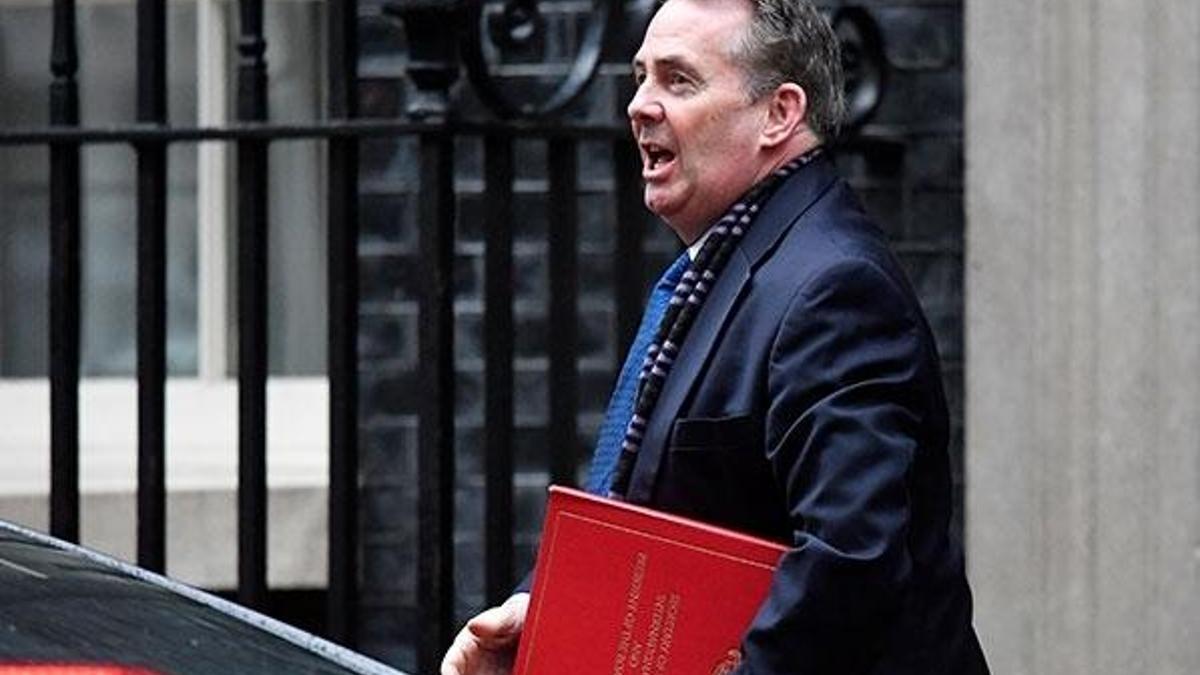 'Brexit anlaşması olmadan AB’den çıkabiliriz'