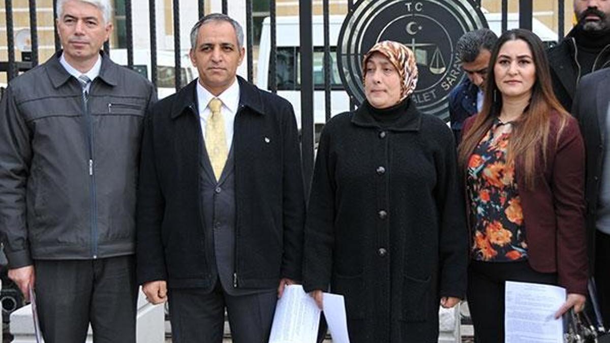 Fatih Portakal hakkında suç duyurusu