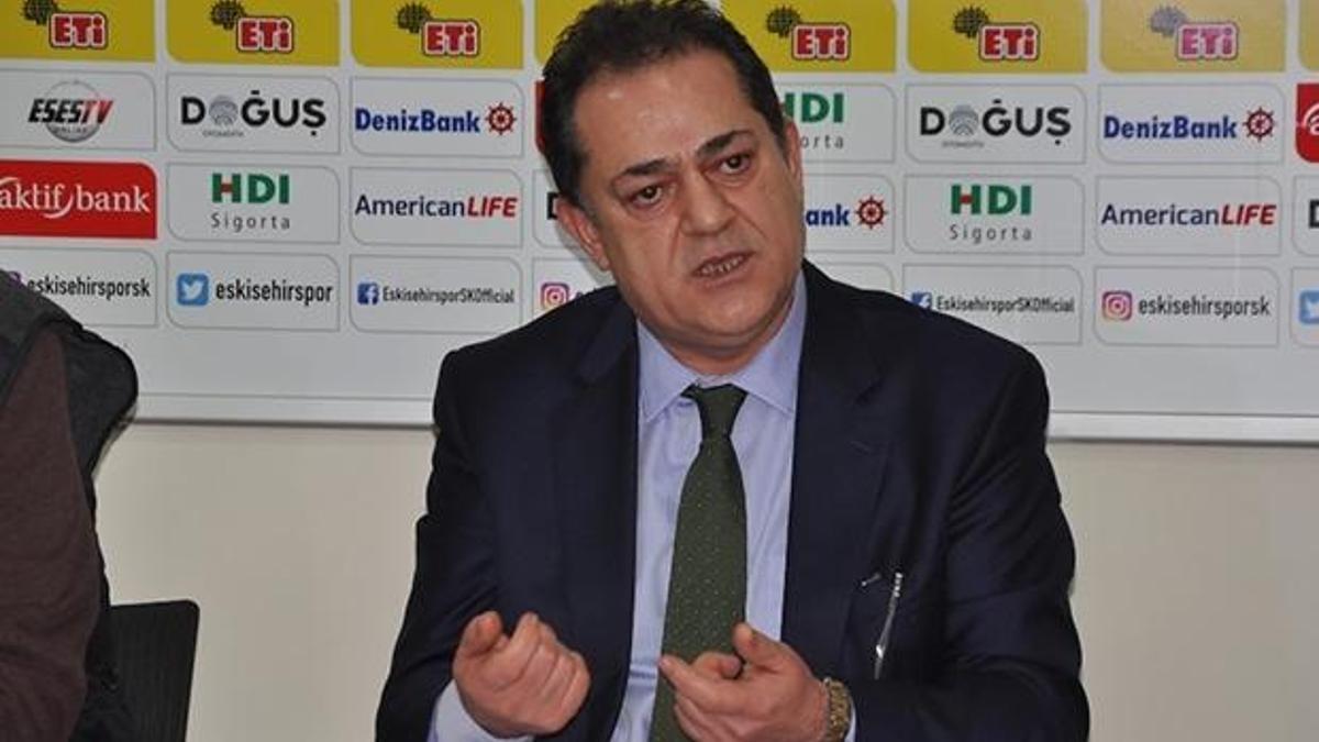 Eskişehirspor kongreye gidiyor