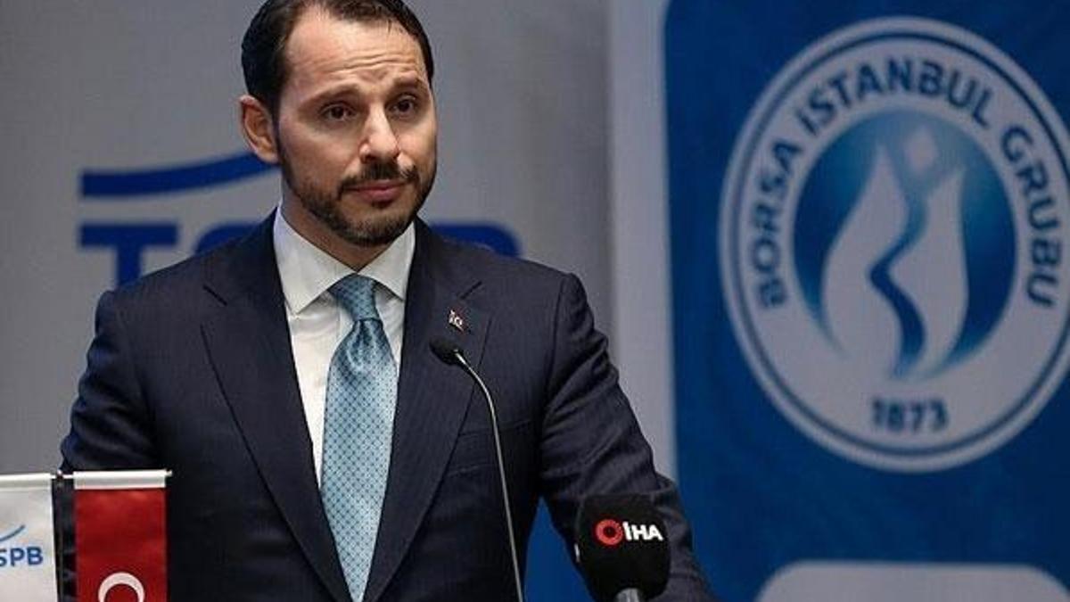 Bakan Albayrak: 2019’un başında devreye alacağız