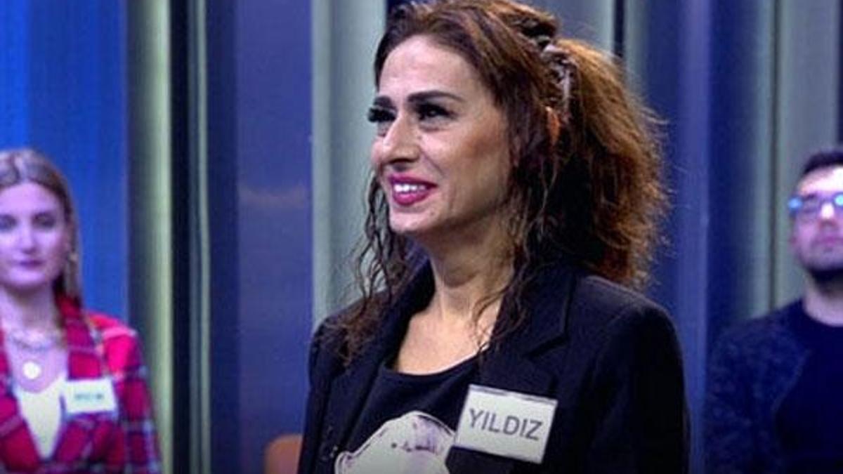 Kelime Oyunu'ndan bir Yıldız geçti!