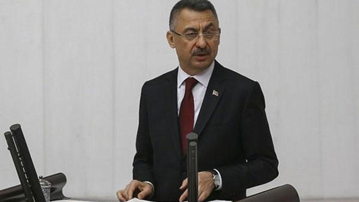 Cumhurbaşkanı Yardımcısı Oktay: 81 ilde uygulamaya alınacak