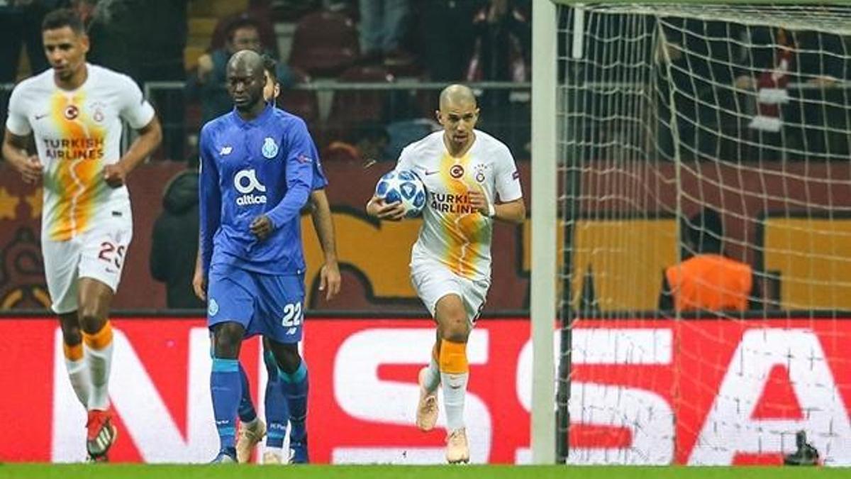 Aslan, Avrupa Ligi'nde! Schalke'den yardım eli...