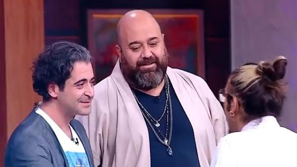 MasterChef Türkiye yarı finalde kim elendi?