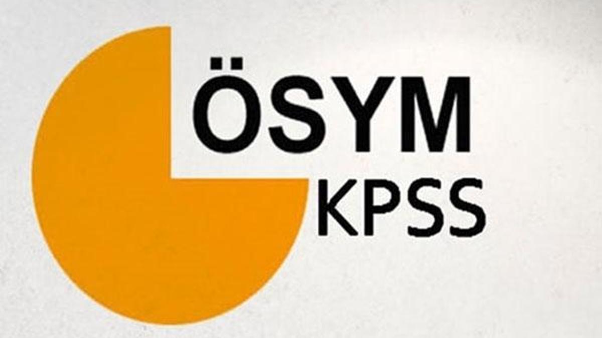 KPSS DHBT soruları yayınlandı! Sonuçlar ne zaman açıklanacak?