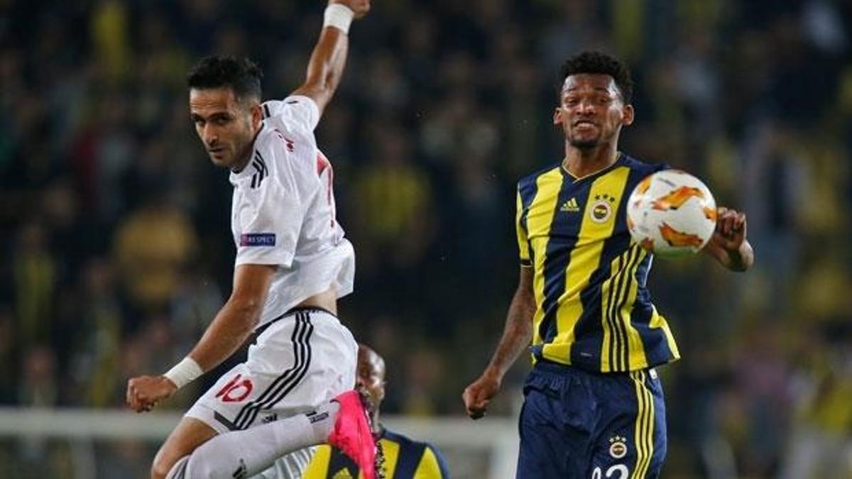 Fenerbahçe, Spartak Trnava deplasmanına çıkıyor