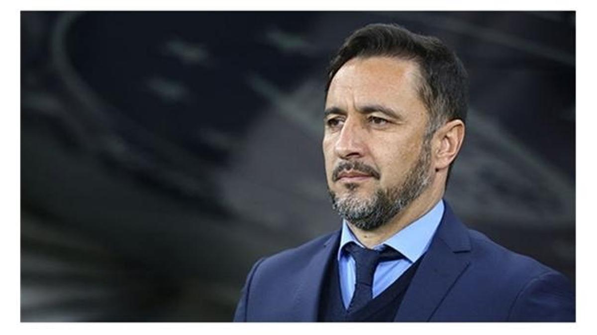 Vitor Pereira sürprizi! Yeni adresi...
