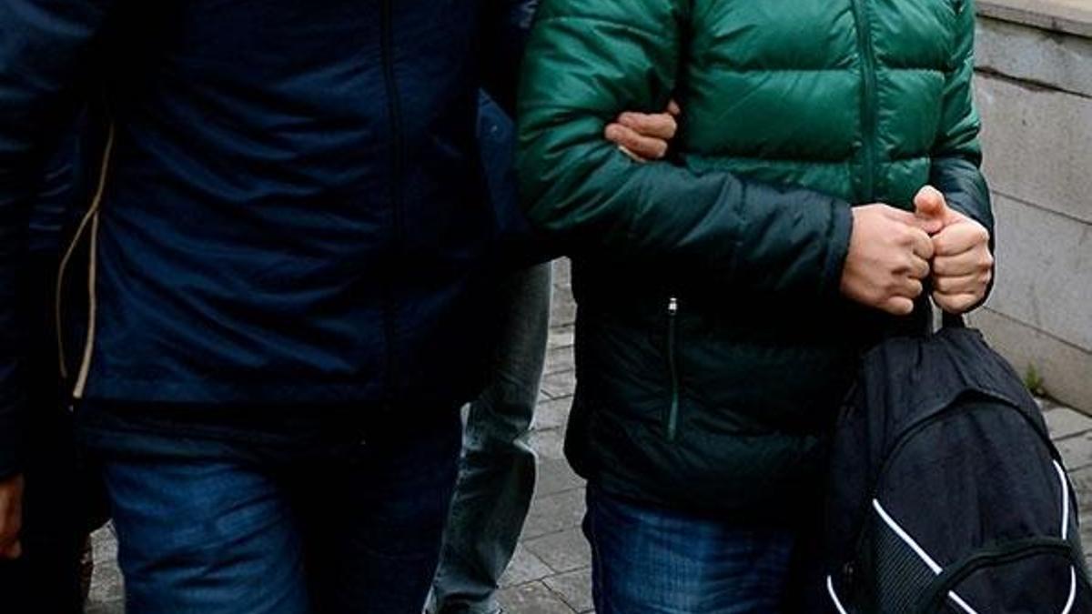 'Sahte reçete soruşturması'nda 18 yakalama
