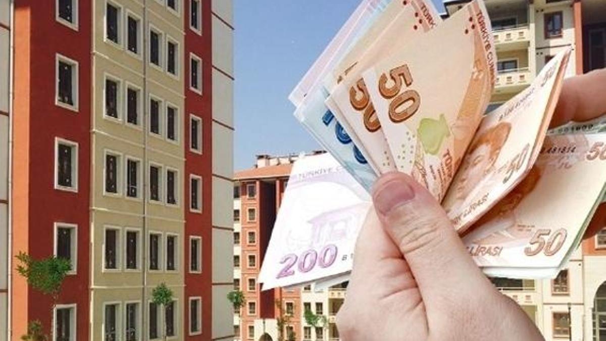 Milyonlarca kişiye müjdeli haber! Kiralar düşecek...