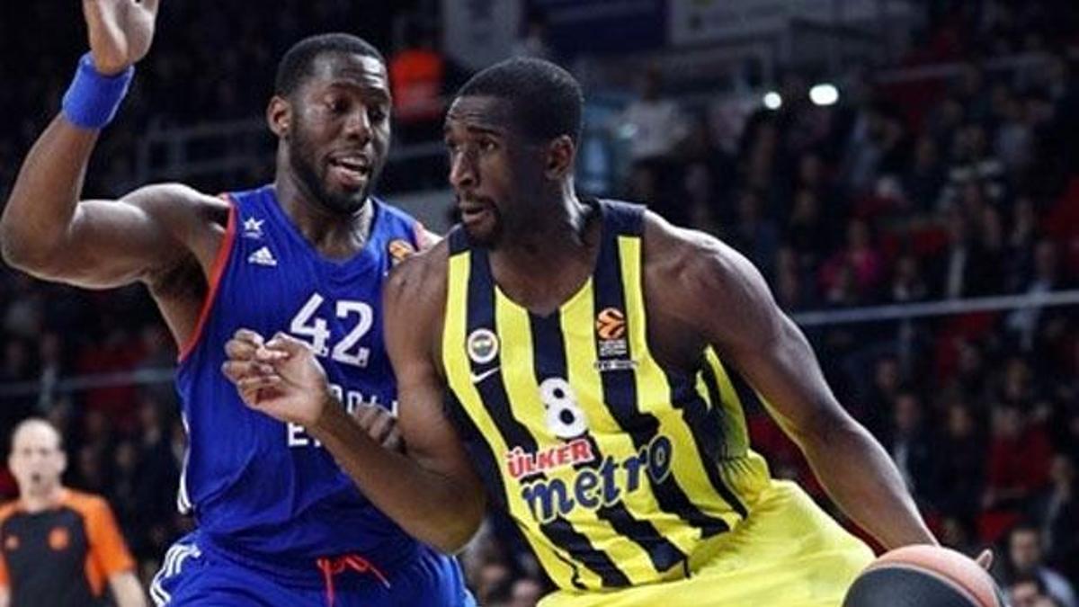Ekpe Udoh: İstanbul'a geleceğim
