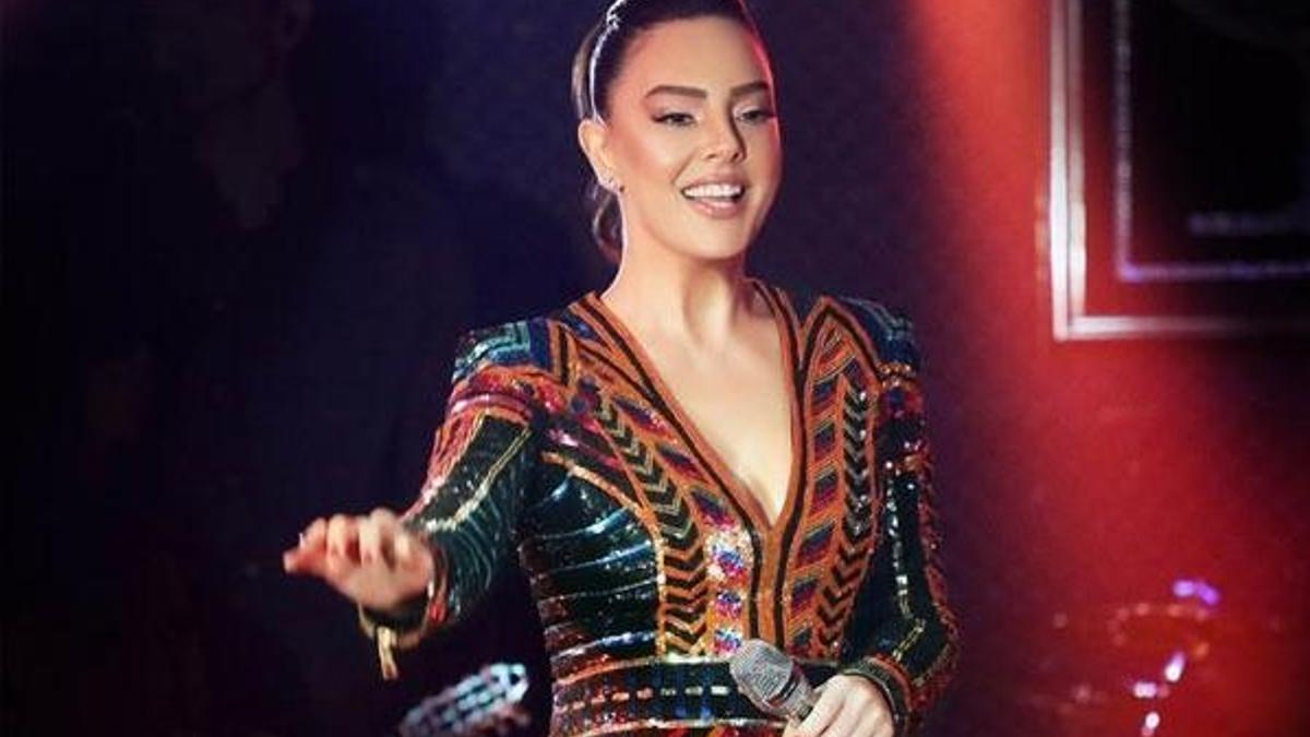 Duruşmaya gelmeyen Ebru Gündeş son kez uyarıldı