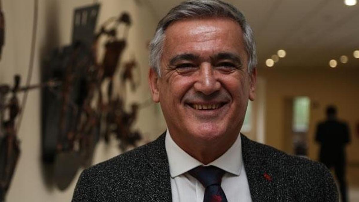 Mustafa Çulcu: VAR sistemini verimli buldum