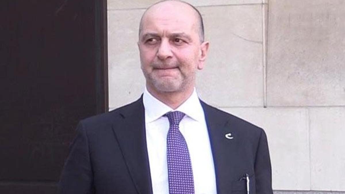 Akın İpek'in şirketinin bilgisayarlarında bulundu!