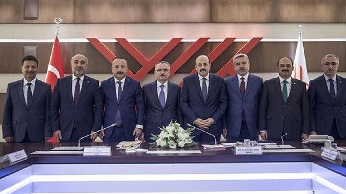 YÖK, ihtisaslaşacak 5 yeni üniversiteyi daha açıkladı