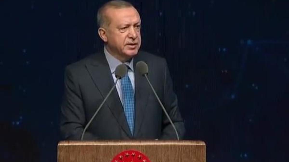 Cumhurbaşkanı Erdoğan: Harekat birkaç güne başlayacak