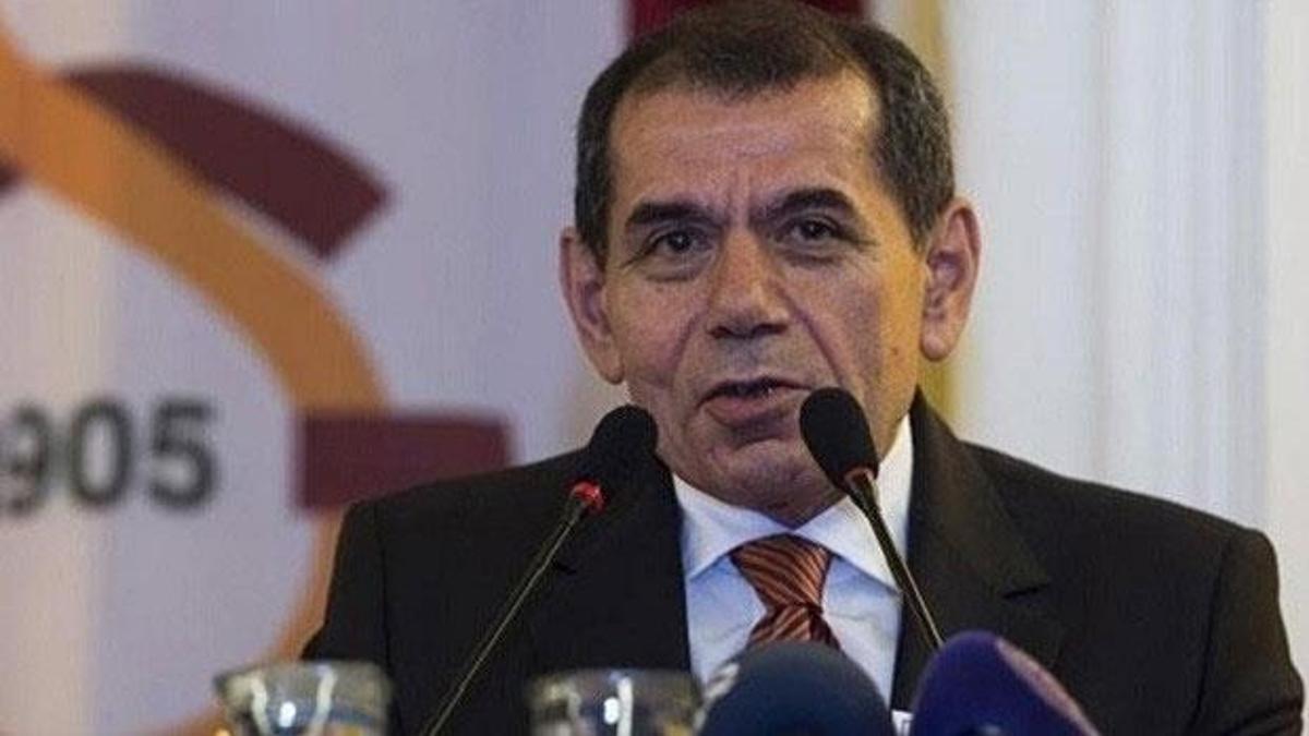 Dursun Özbek, Masterchef Murat'ı transfer etti iddiası!