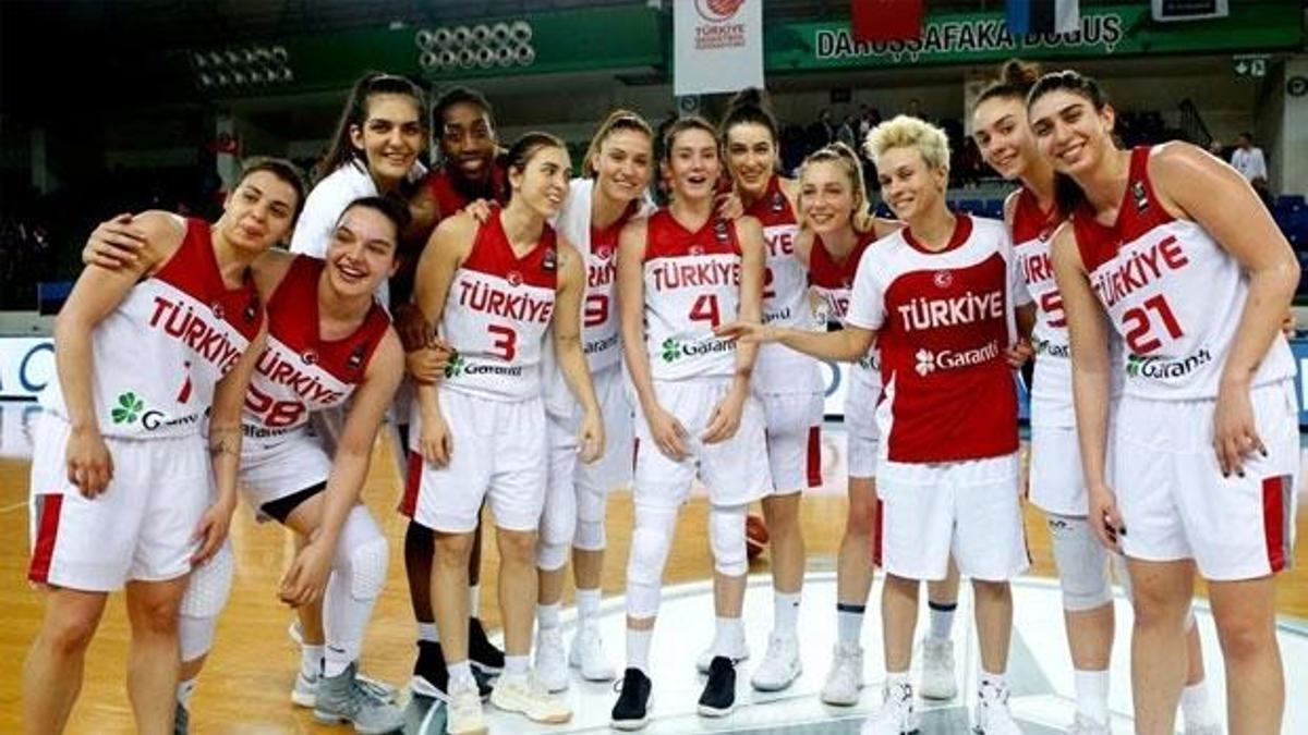 Potanın Perileri'nin rakipleri belli oldu!