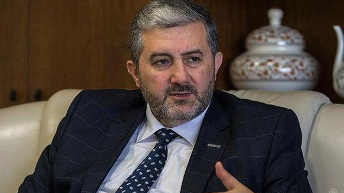 "Zimem defteri uygulaması büyük ilgi gördü"