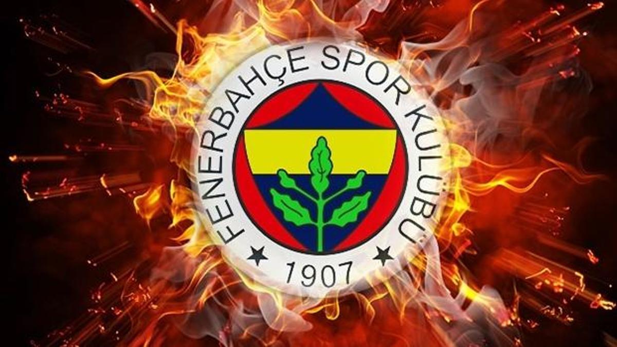 Fenerbahçe'de üç isim kadro dışı!