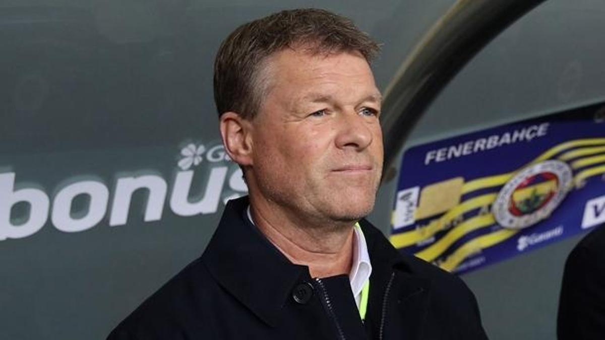 Koeman gençlere güveniyor!