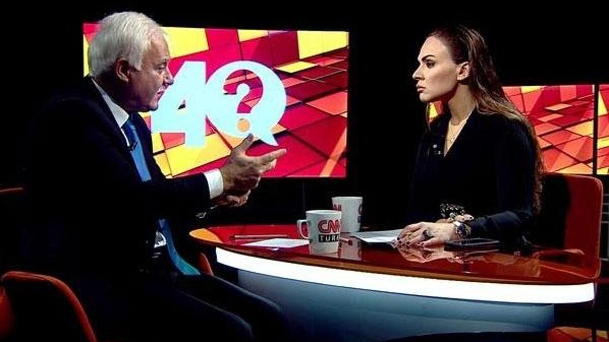 Nihat Hatipoğlu'ndan belediye başkanlığı açıklaması!