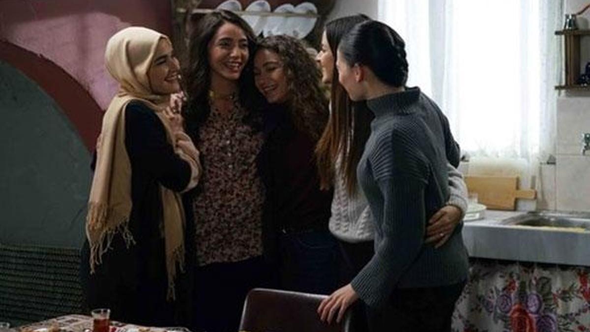 Sen Anlat Karadeniz 35. yeni bölüm fragmanı yayınlandı! Nefes ve Vedat...
