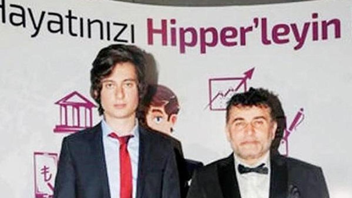 'Hippara’ vurgununa 11 bin yıl istendi
