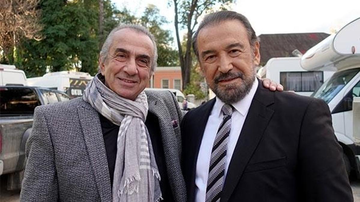 Son dakika: Cihan Ünal hastaneye kaldırıldı