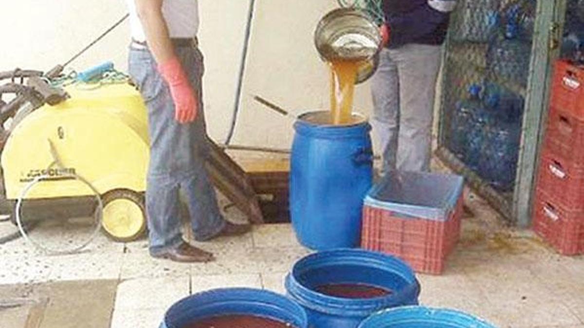 Kimya mühendisi eski müsteşardan yağ uyarısı: Bu bir cinayettir