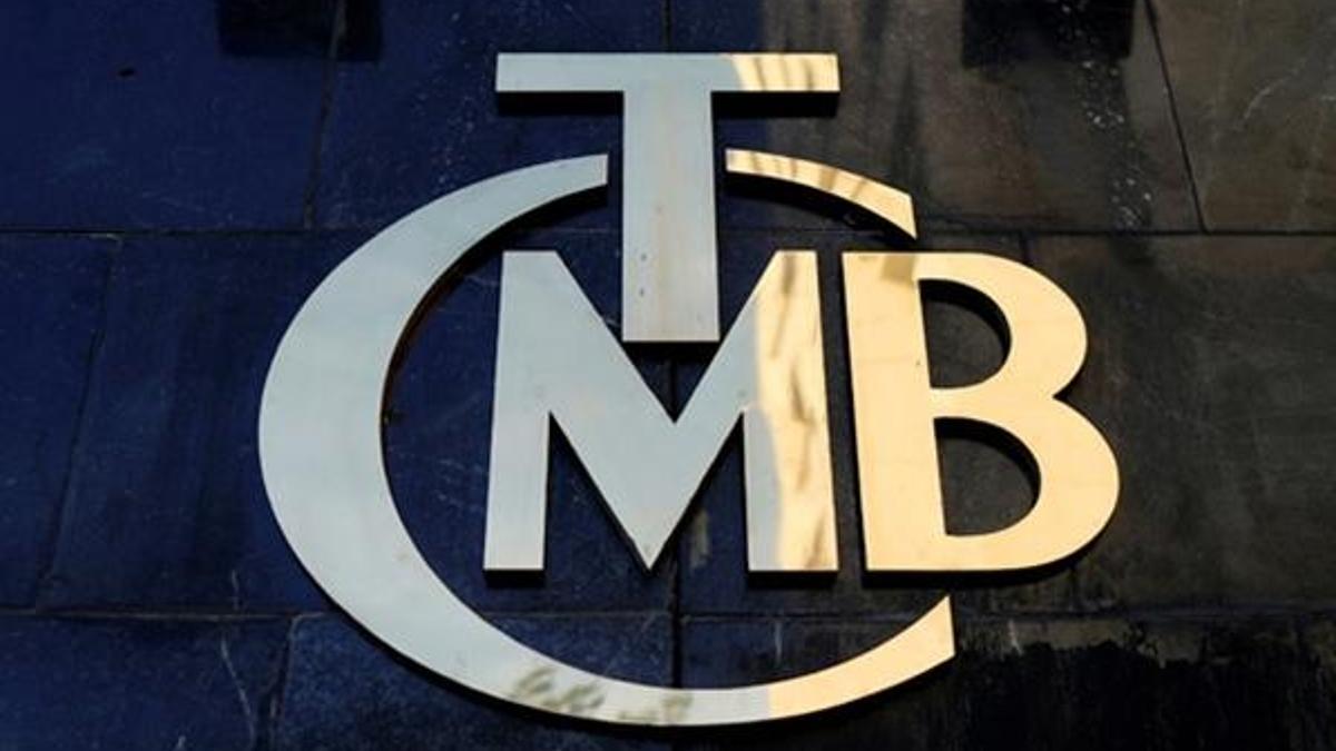 Son dakika: Merkez Bankası faiz kararını açıkladı