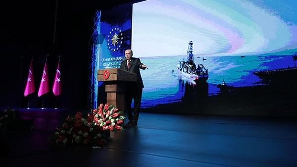 Son dakika: Cumhurbaşkanı Erdoğan'dan peş peşe müjdeler