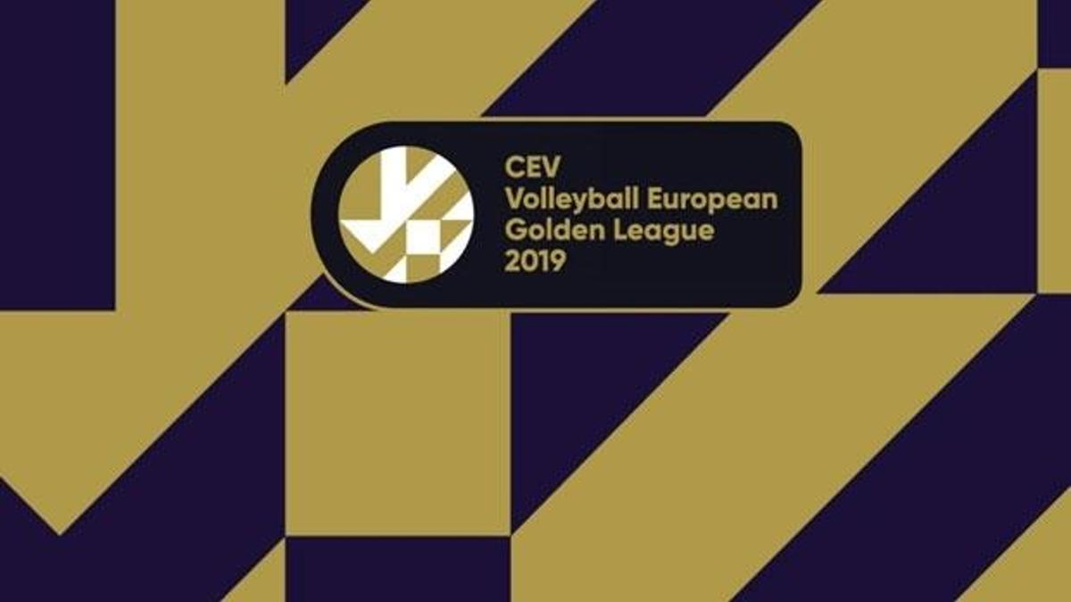 A Milli Erkek Voleybol Takımı'nın rakipleri belli oldu!