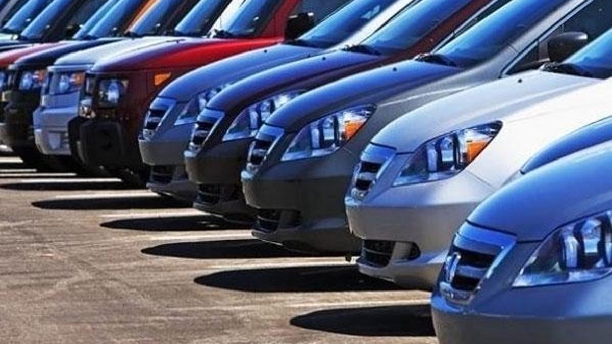 "Endüstri 4.0'a en yakın sektör otomotiv"