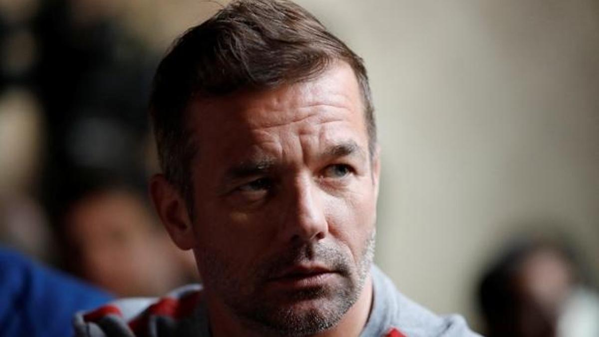 Sebastien Loeb ralli parkurlarına dönüyor