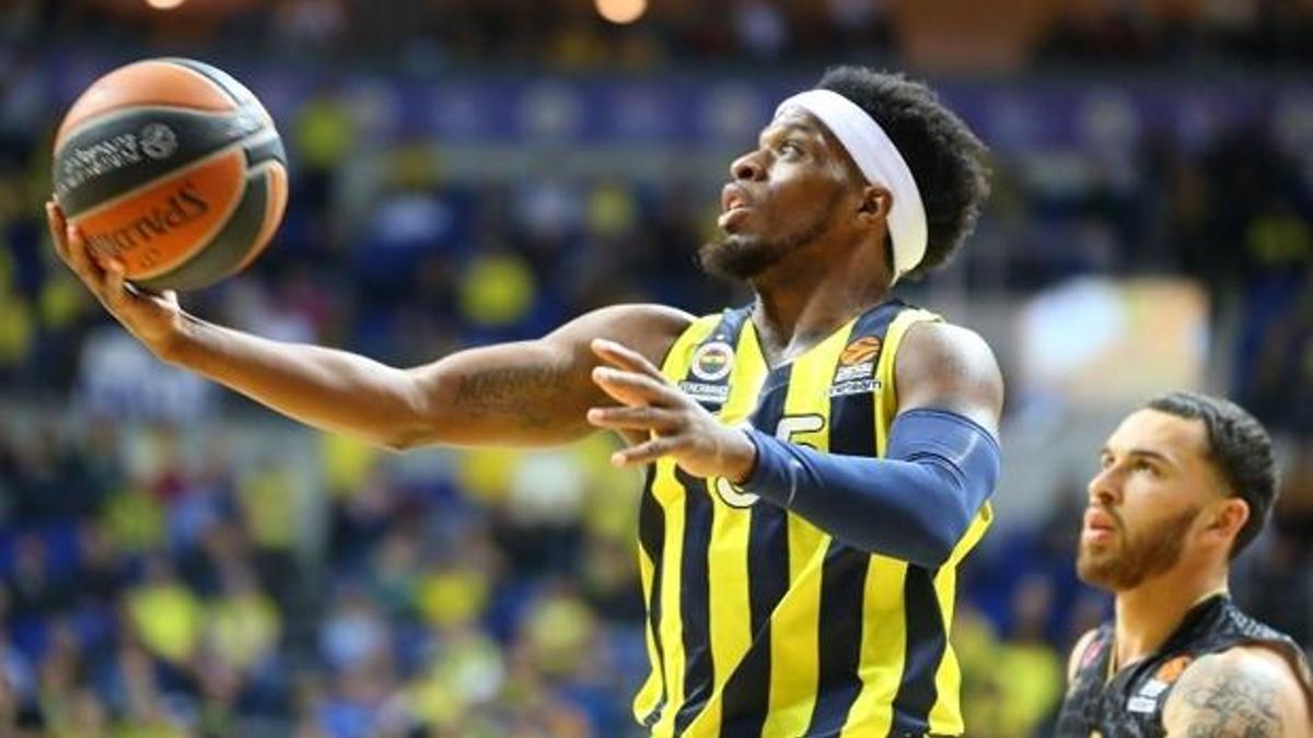 Fenerbahçe durdurulamıyor! 11. zafer...