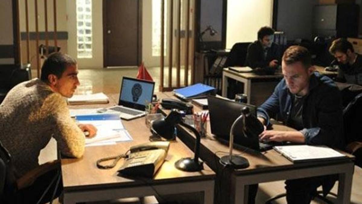 Muhteşem İkili 8. yeni bölüm fragmanı yayınlandı!