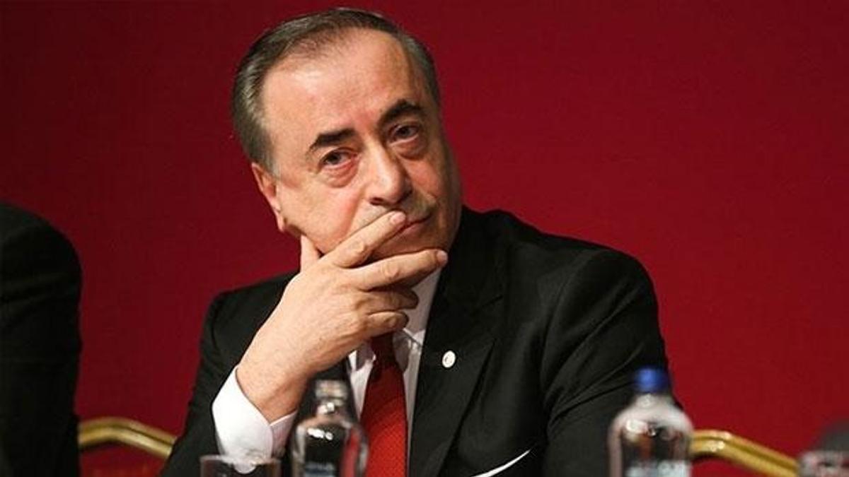 Galatasaray'da kriz üstüne kriz!