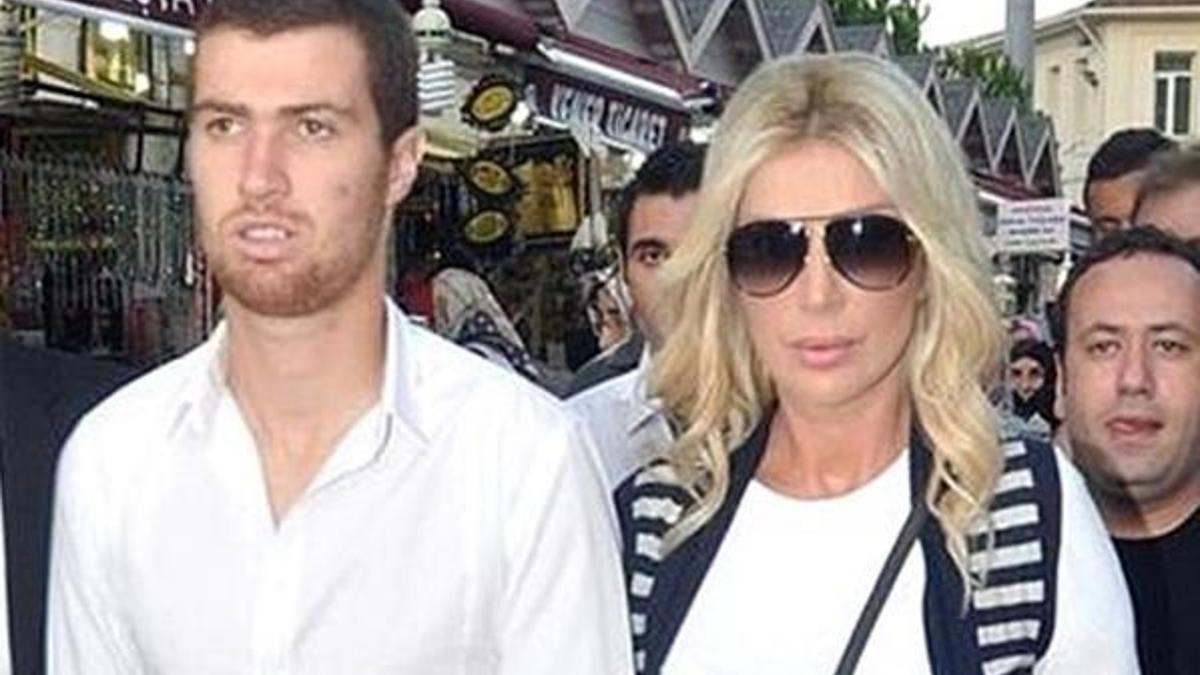 O sözler ceza getirdi: Babamın katili!