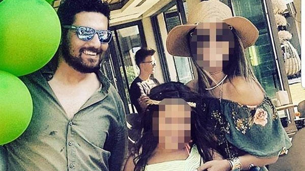 Eşiyle ilişkisi olduğunu öğrendiği ortağını öldürdü
