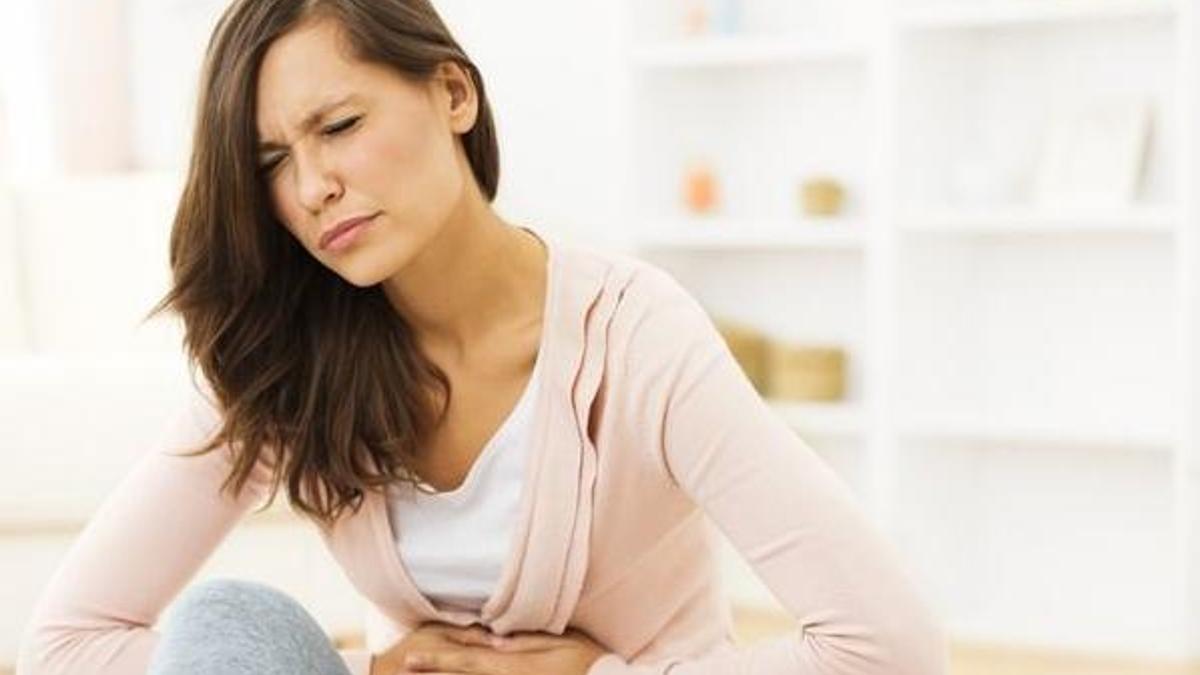 Aman dikkat! Reflü, gastrit ve ülseri birbirine karıştırmayın