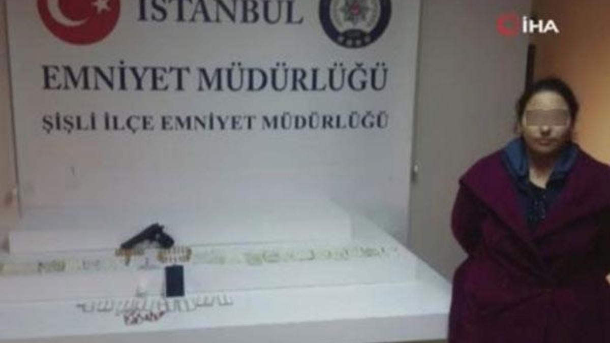 İstanbul’da “Ayı” lakaplı torbacı ve oğulları kıskıvrak yakalandı