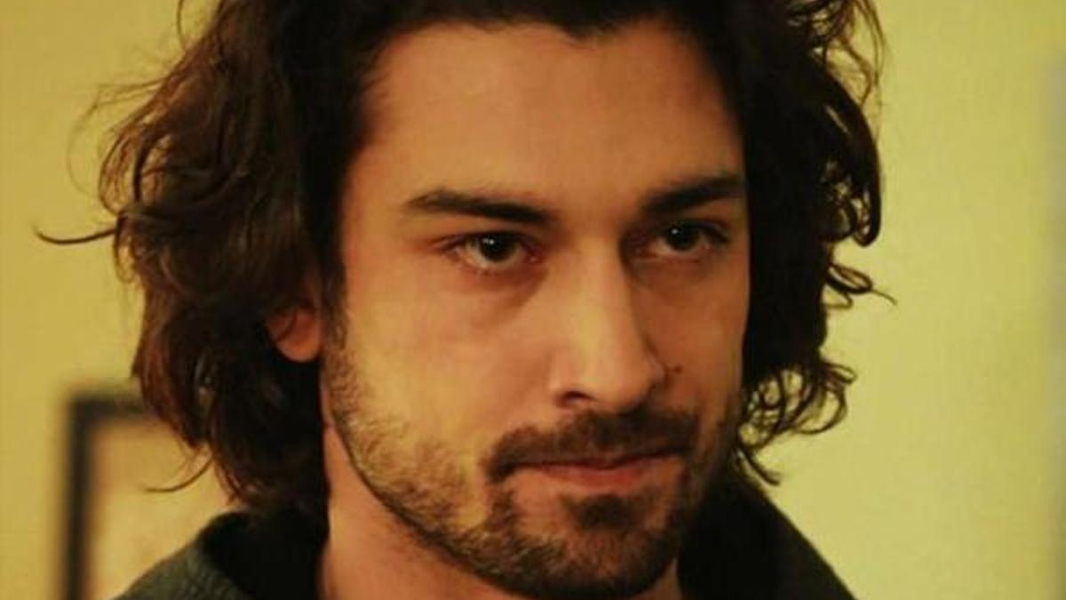 Alp Navruz'a 72 bin liralık tazminat davası