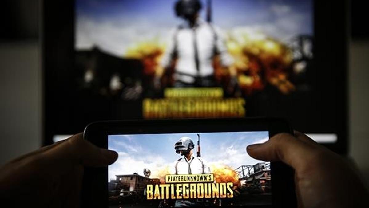 PUBG ve Fortnite'a yasak geldi