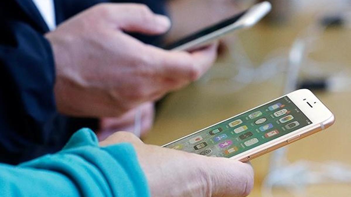 Apple’dan iPhone krizi için güncelleme geliyor!