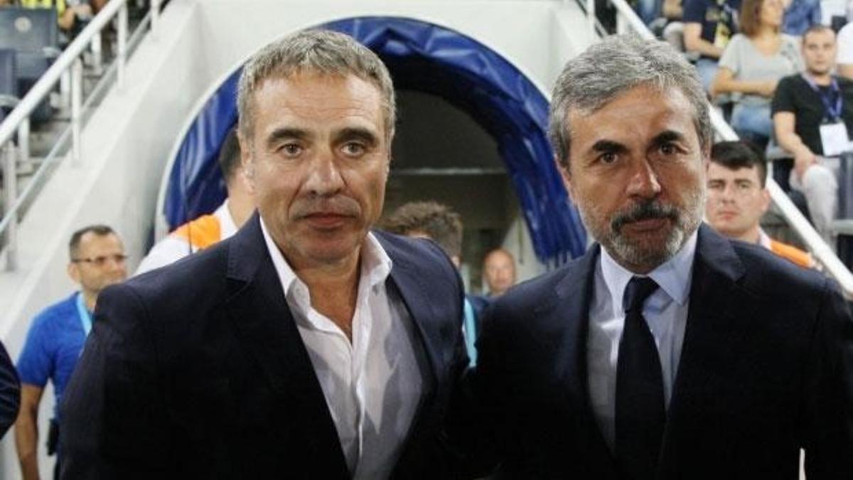 Süper Lig'de yabancı teknik adam kalmadı!