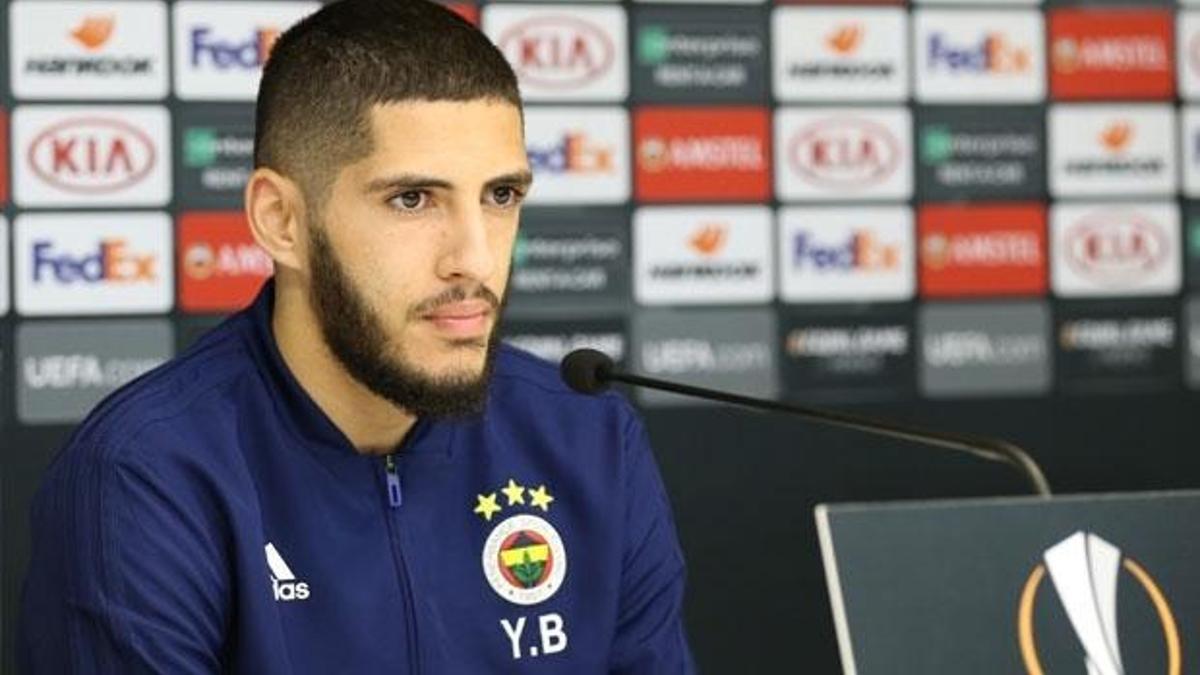 Fenerbahçe-Ersun Yanal görüşmesindeki kilit isim Benzia!