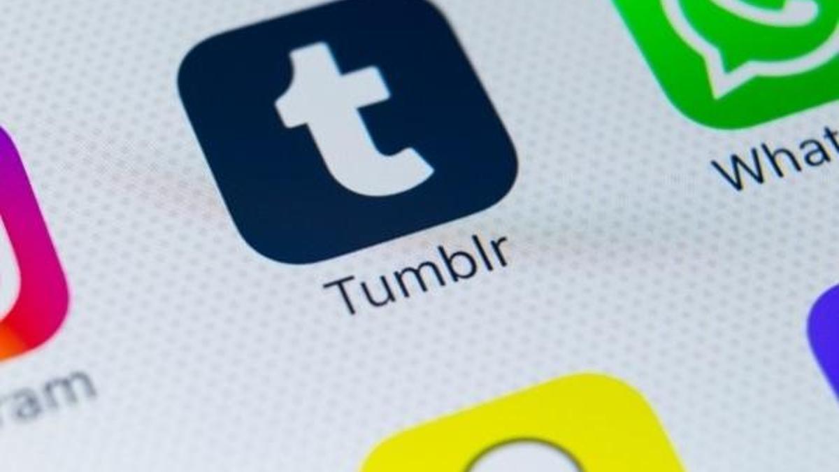 Tumblr, App Store'a geri döndü