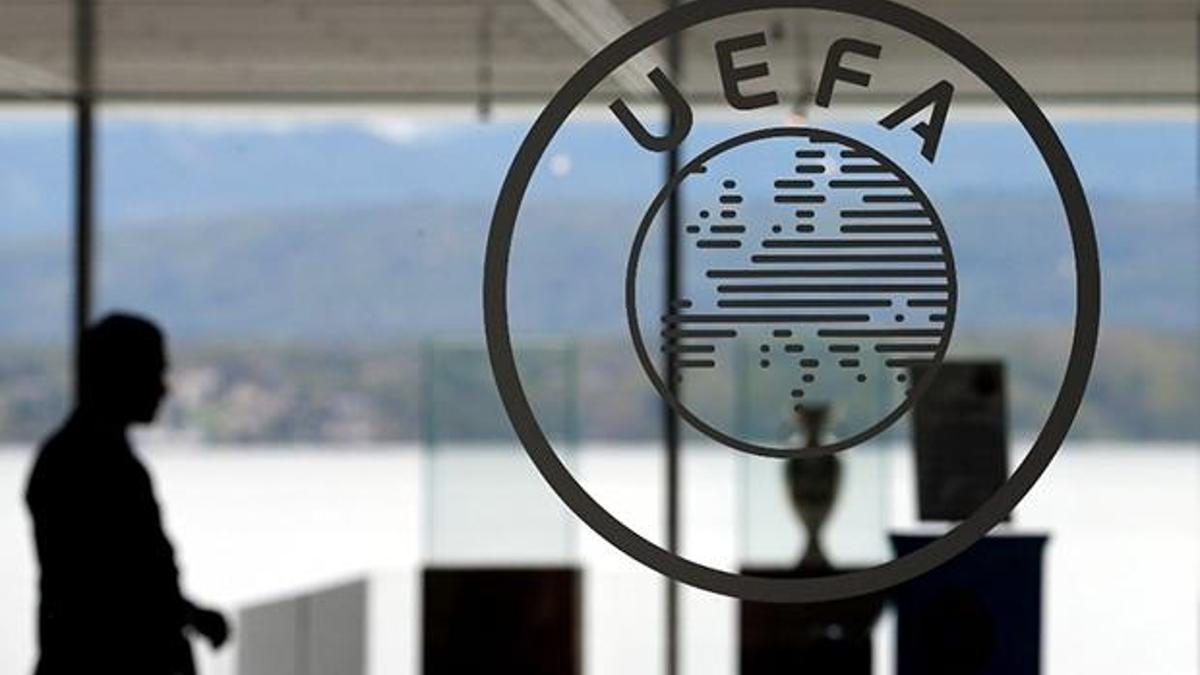 Galatasaray'a müjde! Men cezası...
